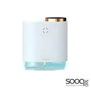 USAMS Navy Sensor Dispenser Mini Touchless Hand Sanitizer Dispenser…