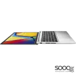 ASUS Vivobook X1504VA -15-Intel Core i7-1355U-24GB RAM-512GB SSD-15.6″ FHD-Windows 11 Laptop