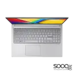 ASUS Vivobook X1504VA -15-Intel Core i7-1355U-24GB RAM-512GB SSD-15.6″ FHD-Windows 11 Laptop