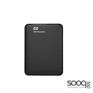 WD My Passport Ultra 1TB HDD Enclosure