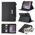 Yasoomade JH4H3A13 -10 Black Leather PU Case”