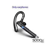 YIIBOY YYK-525 Wireless Single Ear Headphone