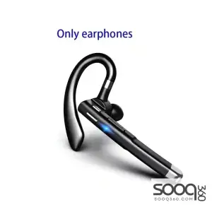 YIIBOY YYK-525 Wireless Single Ear Headphone
