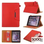 Yasoomade JH4H3A13 -7 Red Leather PU Case”
