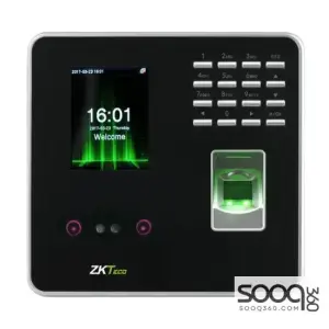 ZKTeco MB20 Time & Attendance and Access Control Terminal