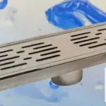 ترنش بلاط 40 سم