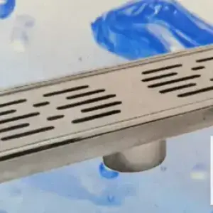 ترنش بلاط 40 سم