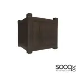 قوار نباتات إيدا 31 لتر 40*40 سم