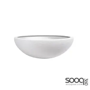 قوار نباتات إيدا 14.9 لتر 40 * 40 * 16.5 سم