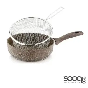 مقلاة البطاطس 24 سم من سافلون
