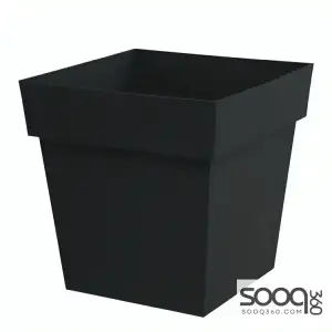 قوار نباتات إيدا 38 لتر 39 * 39 سم