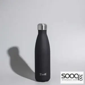 S’well Stone Onyx Stainless-Steel Water Bottle (500 ml)