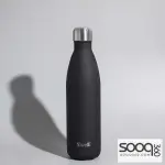 S’well Stainless-Steel Bottle - Moonstone (750 ml)
