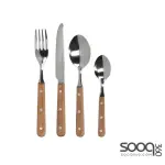 CREATIVE TOPS DRIFT 16PC CUTLERY SET