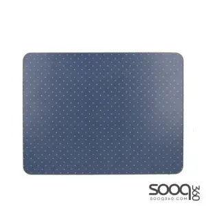 290 X 215MM KATIE ALICE VINTAGE INDIGO PACK OF 6 PREMIUM PLACEMATS