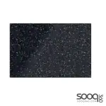 CREATIVE TOPS NATURALS PACK OF 2 GRANITE PLACEMATS