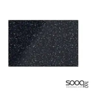 CREATIVE TOPS NATURALS PACK OF 2 GRANITE PLACEMATS