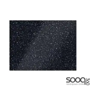 CREATIVE TOPS NATURALS BLACK GRANITE WORK SURFACE PROTECTOR