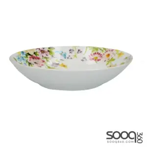 KATIE ALICE ENGLISH GARDEN PASTA BOWL