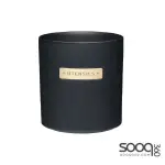 MC MCUTENSILCOP UTENSIL HOLDER BLACK
