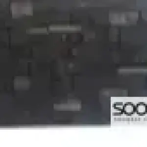 WAR-2596/2_Stacking Stone-(Carbon Black) 1200*360*40_حجر ديكور صناعي فوم
