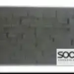 WMR-5000/2_Petrified Wood Stone-(Roman Dark) 1200*300*25_حجر ديكور صناعي فوم