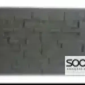 WMR-5000/2_Petrified Wood Stone-(Roman Dark) 1200*300*25_حجر ديكور صناعي فوم