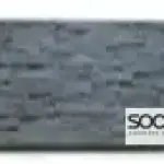 WMR-5000_Petrified Wood Stone-(Aukland Grey) 1200*300*25_حجر ديكور صناعي فوم