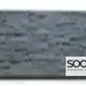 WMR-5000_Petrified Wood Stone-(Aukland Grey) 1200*300*25_حجر ديكور صناعي فوم