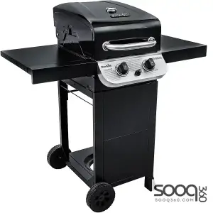 شواية غاز شار - برويل بيرف 2 شعلة