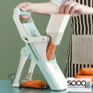 J226_VEGETABLE SLICER