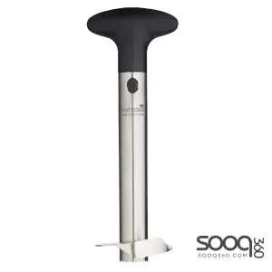 MC PINEAPPLE SLICER S/STEEL MCPACORESS