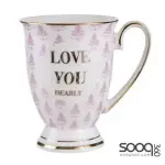 ALL ABOUT YOU STARTER LOVE YOU