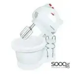 250W BOWL & STAND MIXER
