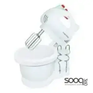 250W BOWL & STAND MIXER