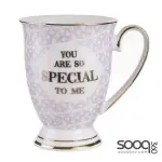 ALL ABOUT YOU STARTER YOU ARE SO SPECIAL