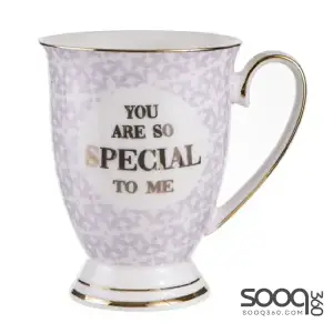 ALL ABOUT YOU STARTER YOU ARE SO SPECIAL