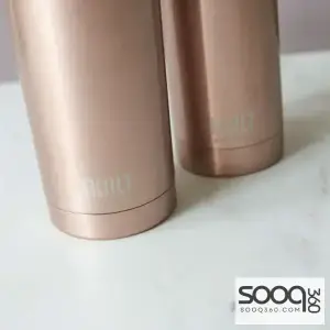 BUILT Tumbler - Rose Gold (20 oz)