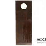 CUISINE BAMBOO SERVING BOARD