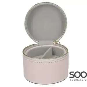 CREATIVE TOPS AVA & I TRAVEL JEWELLERY CASE