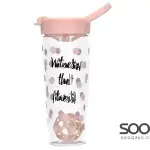 CREATIVE TOPS AVA & I GYM BOTTLE - WITNESS THE FITNESS