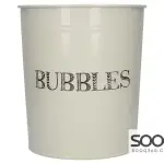 CREATIVE TOPS STIR IT UP BUBBLY TIN WHITE