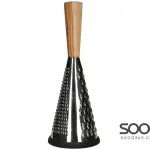 CREATIVE TOPS GOURMET CHEESE LARGE CHEESE GRATER