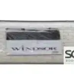 windsor blanket sherpa double size 220*240 cm