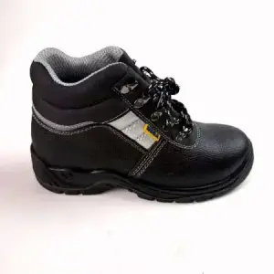 MEGA_8019_SAFETY SHOES_حذاء سلامه