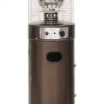 MEGA_HA_LFH-A-SS_Stand round short Patio heater_صوبه