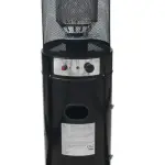 MEGA_HA_LFH-A-L11PC_Stand round short Patio heater_صوبه