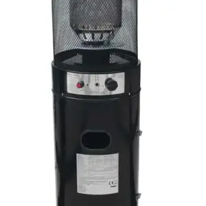 MEGA_HA_LFH-A-L11PC_Stand round short Patio heater_صوبه