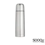 500ML MASTER CLASS STAINLESS STEEL VACUUM FLASK