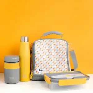 BUILT Stylist Lunch Bowl - 8 L